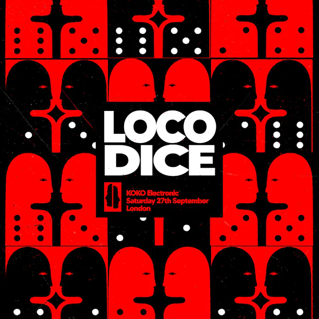 KOKO Electronic: Loco Dice