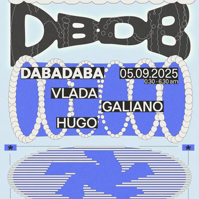 Selecta: Vlada + Galiano + Hugo
