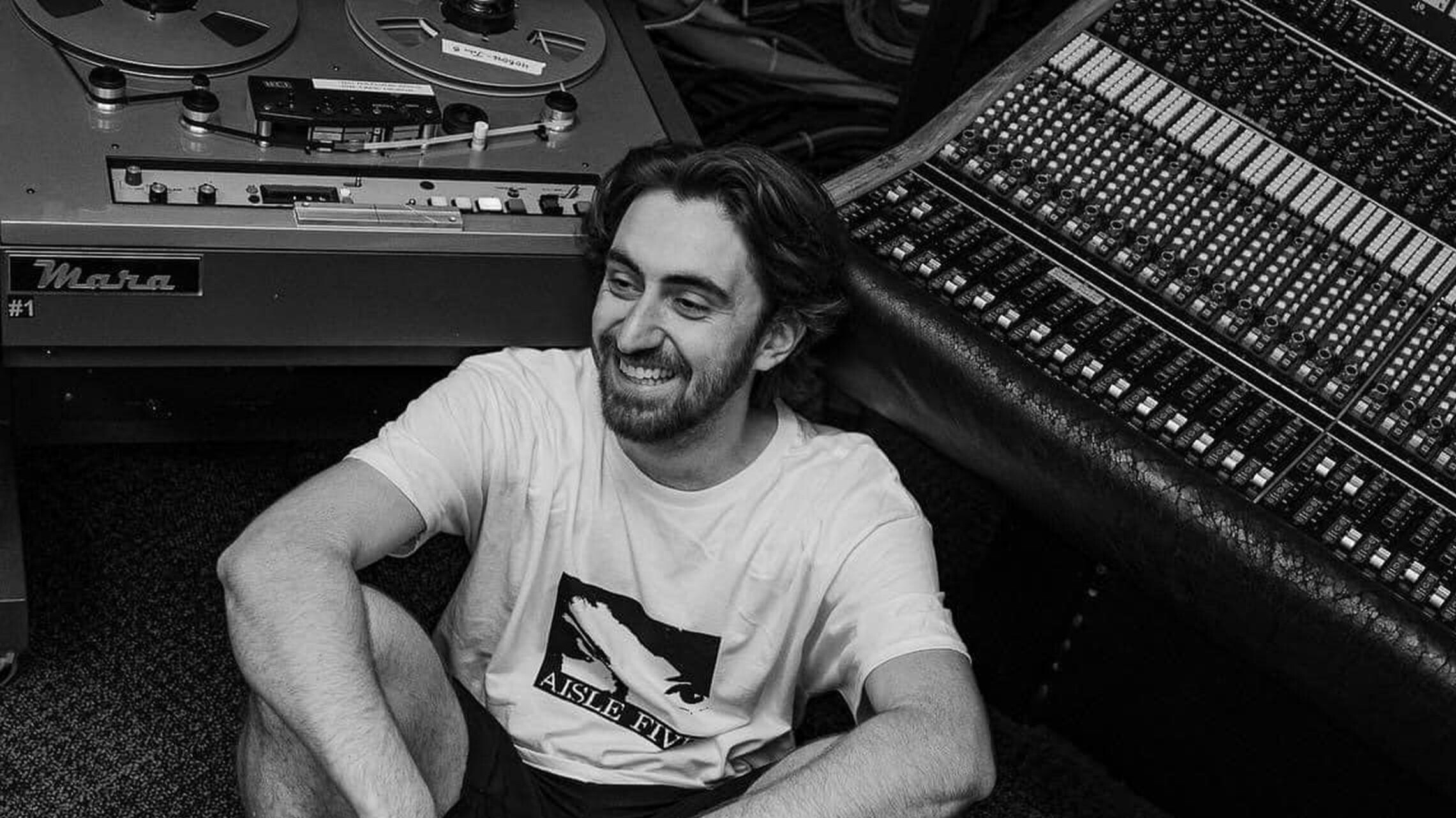 Johnny Bear with Gersh, kevjlee, DJ Stoned Cole Tickets | $19.57