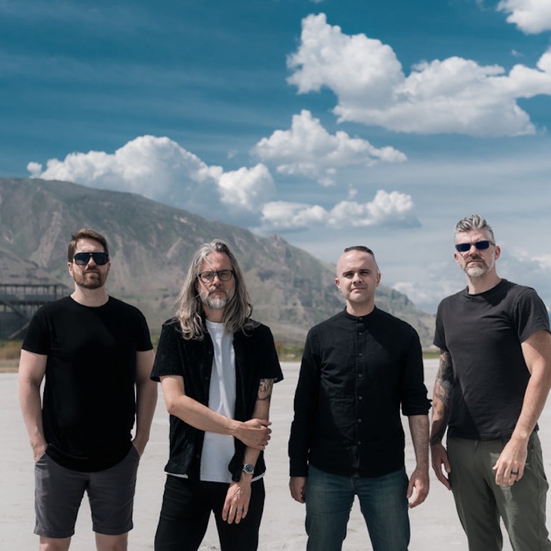 Photo of Between the Buried and Me