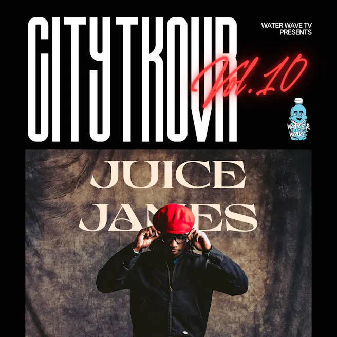 Water Wave TV Presents: CITY TKOVR VOL. 10