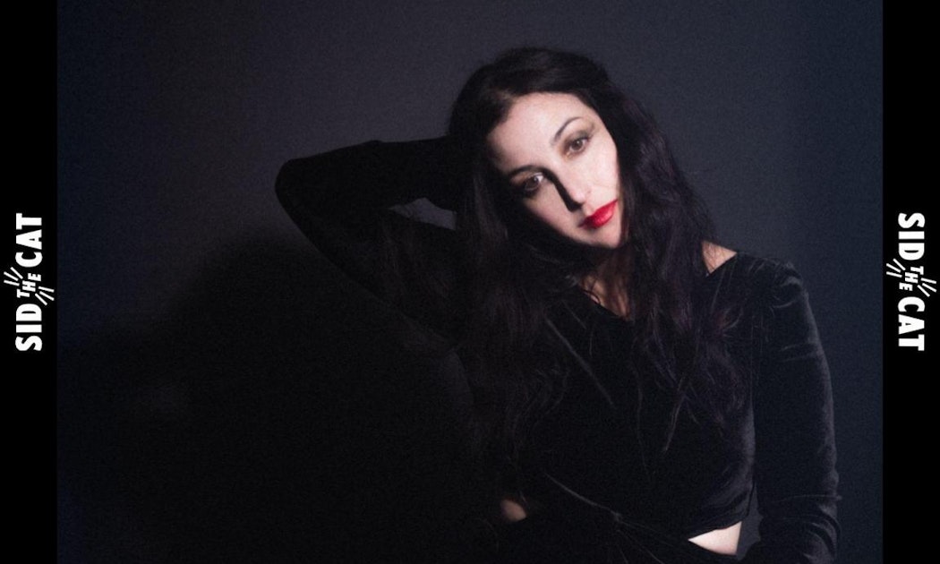 Marissa Nadler w/ Gracie and Rachel