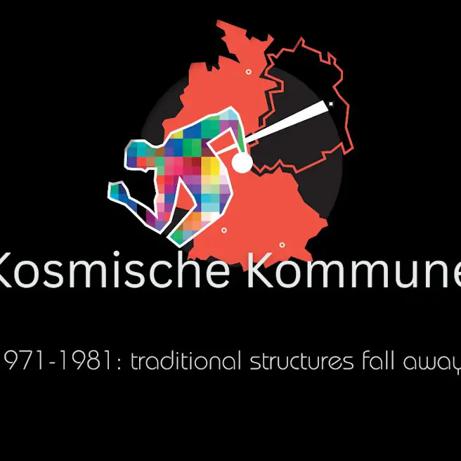 Krautrock Kurator presents Kosmische Kommune