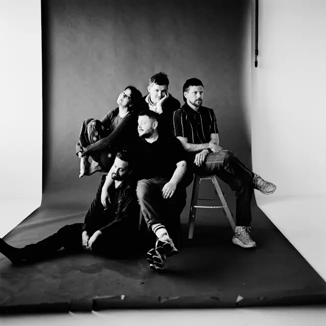 Of Monsters and Men: Live Performance (Matinee)
