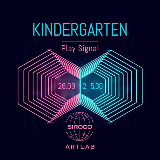 KinderGarten