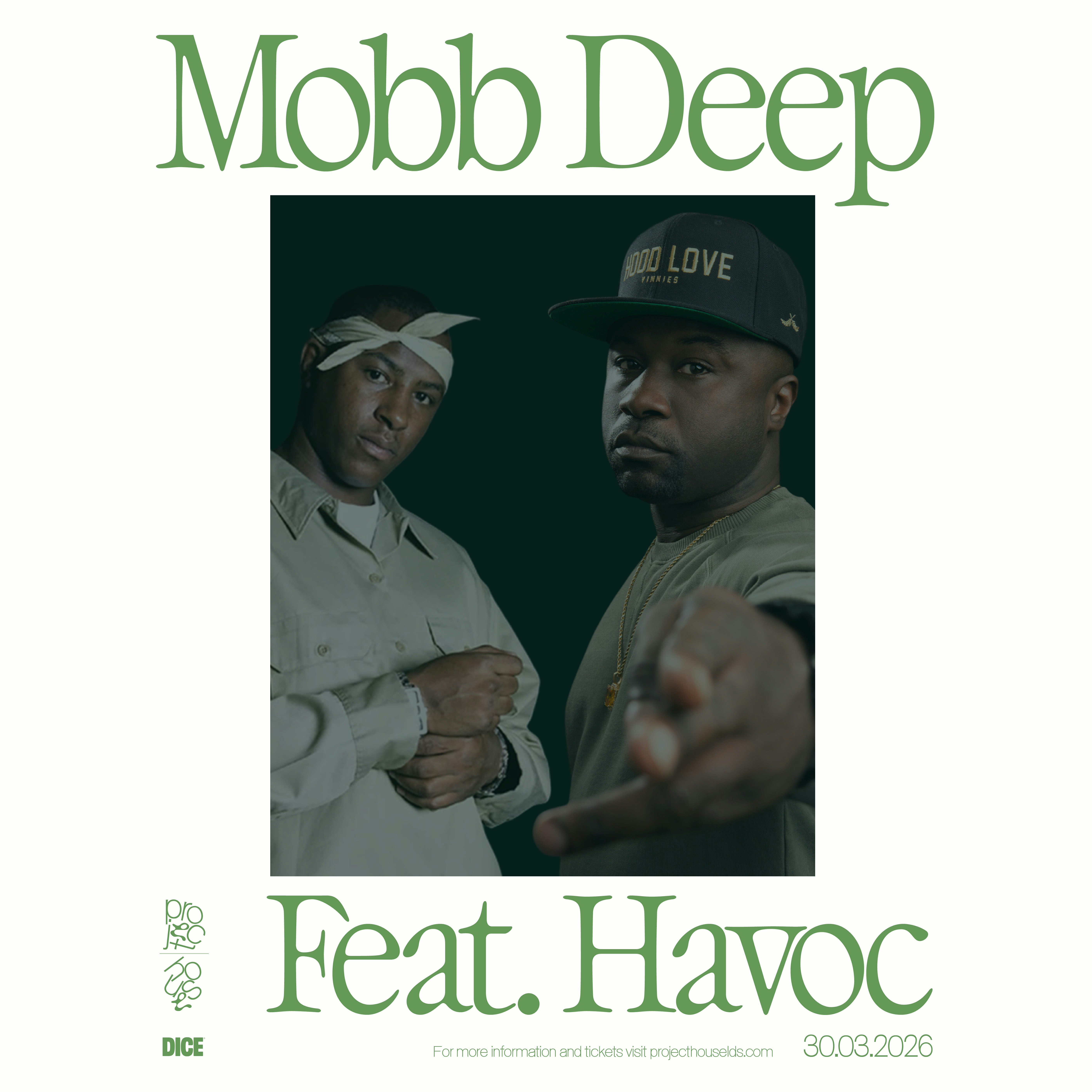 Mobb Deep
