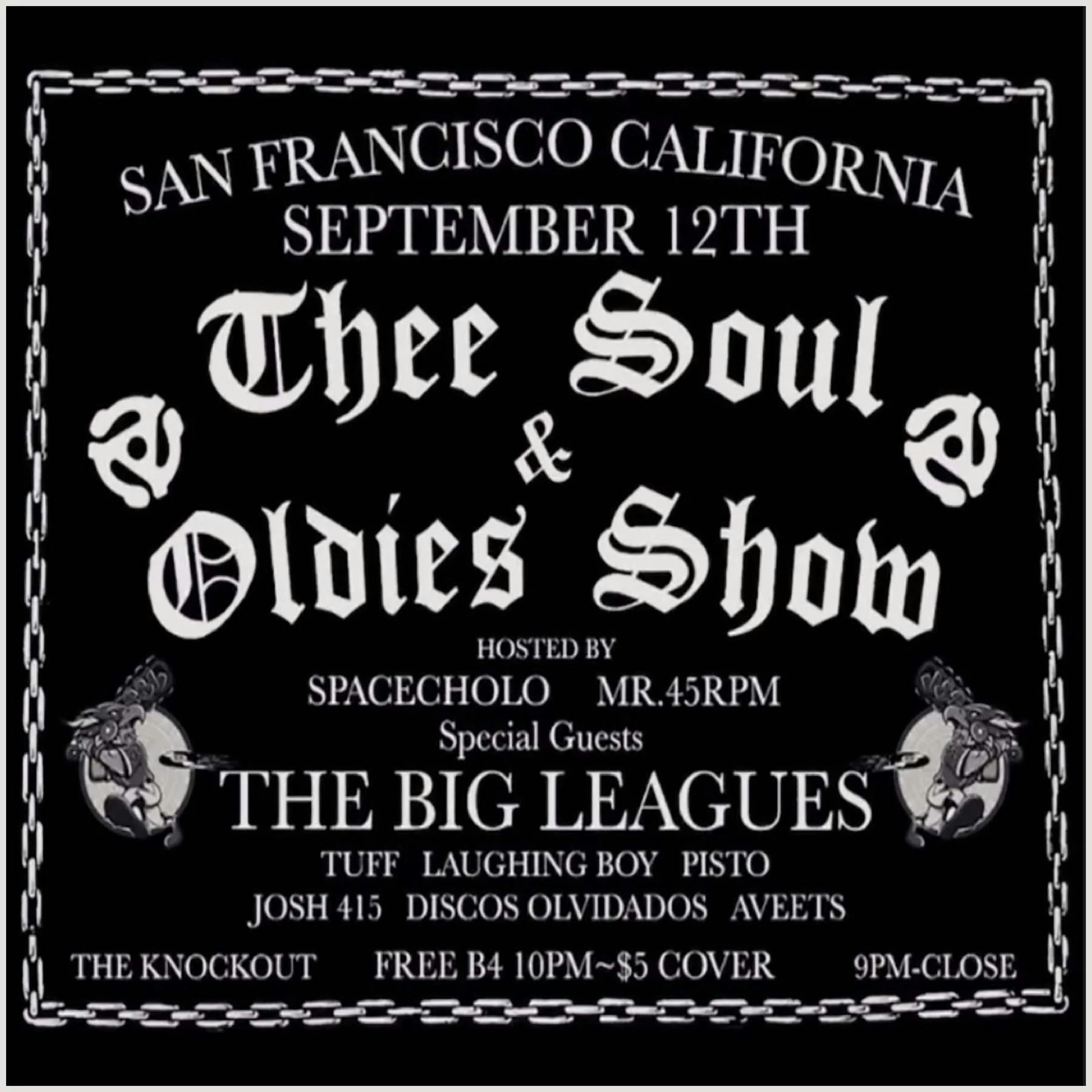 Ｔｈｅ　ｏｎｅ　ｎｉｇｈｔ　ｓｔａｎｄｓ　ｔｏｕｒ“Ｃｏｌｌｅｃｔｉｖｅ　Ｓｏｕｌｓ”１９９８ The one night stands tour“Collective Souls1998