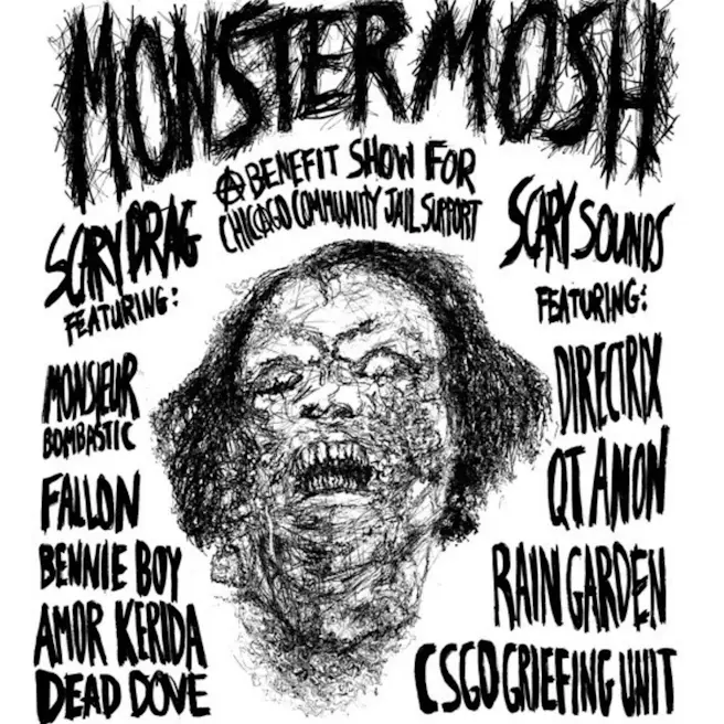Monster Mosh