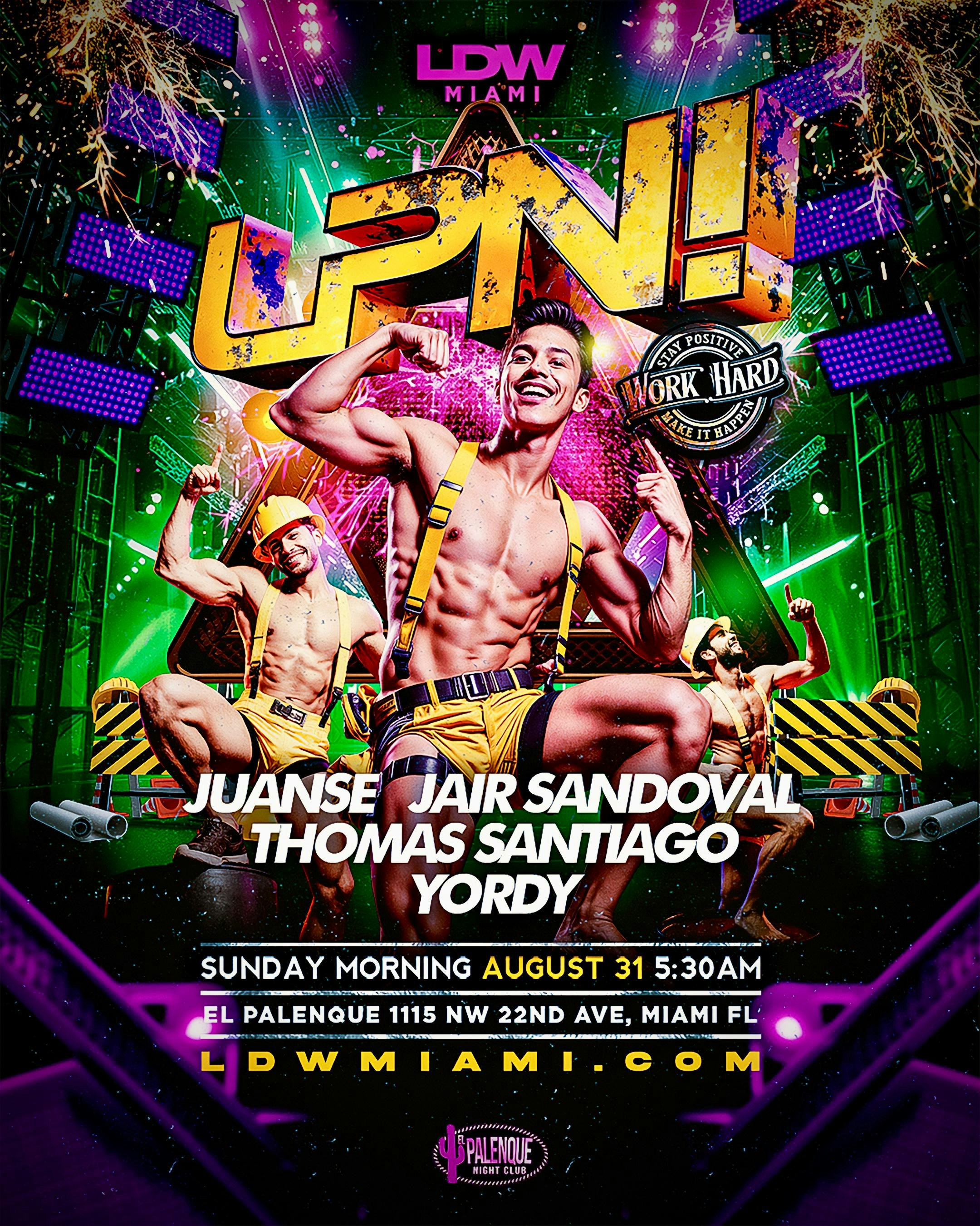 jazzman 限定500枚‎ Party After Hours LPN! Afterhours Work Hard Labor Day Weekend Tickets | $76.37