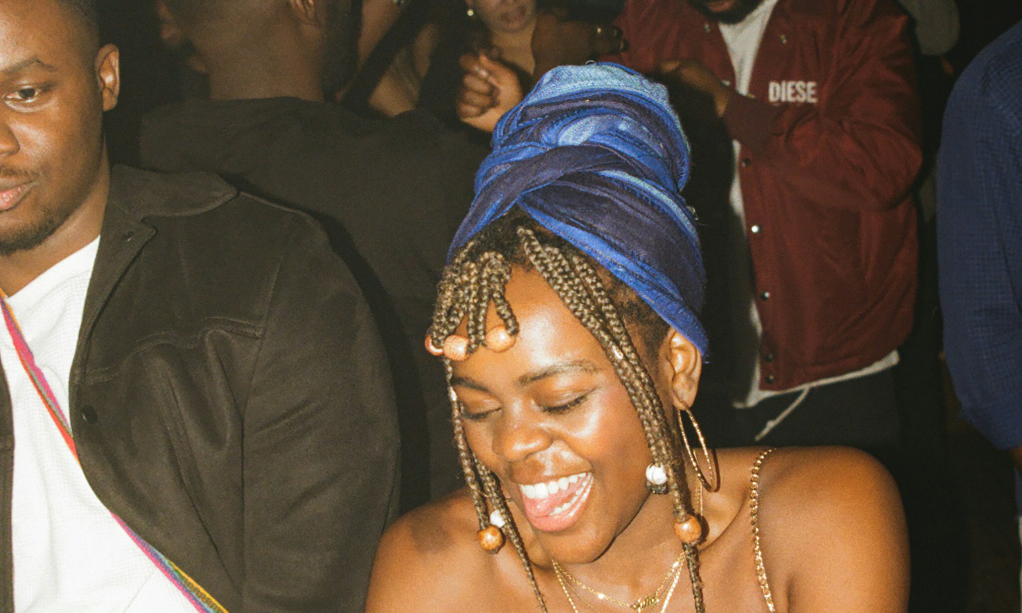 Brixton Fridays: Hip Hop, Afrobeats & R&B ‘til 3AM