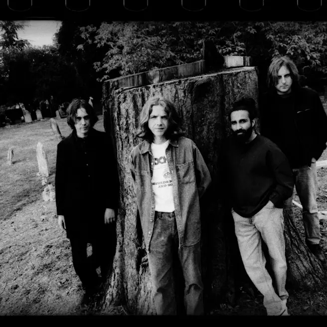 The Wytches: Live + Signing