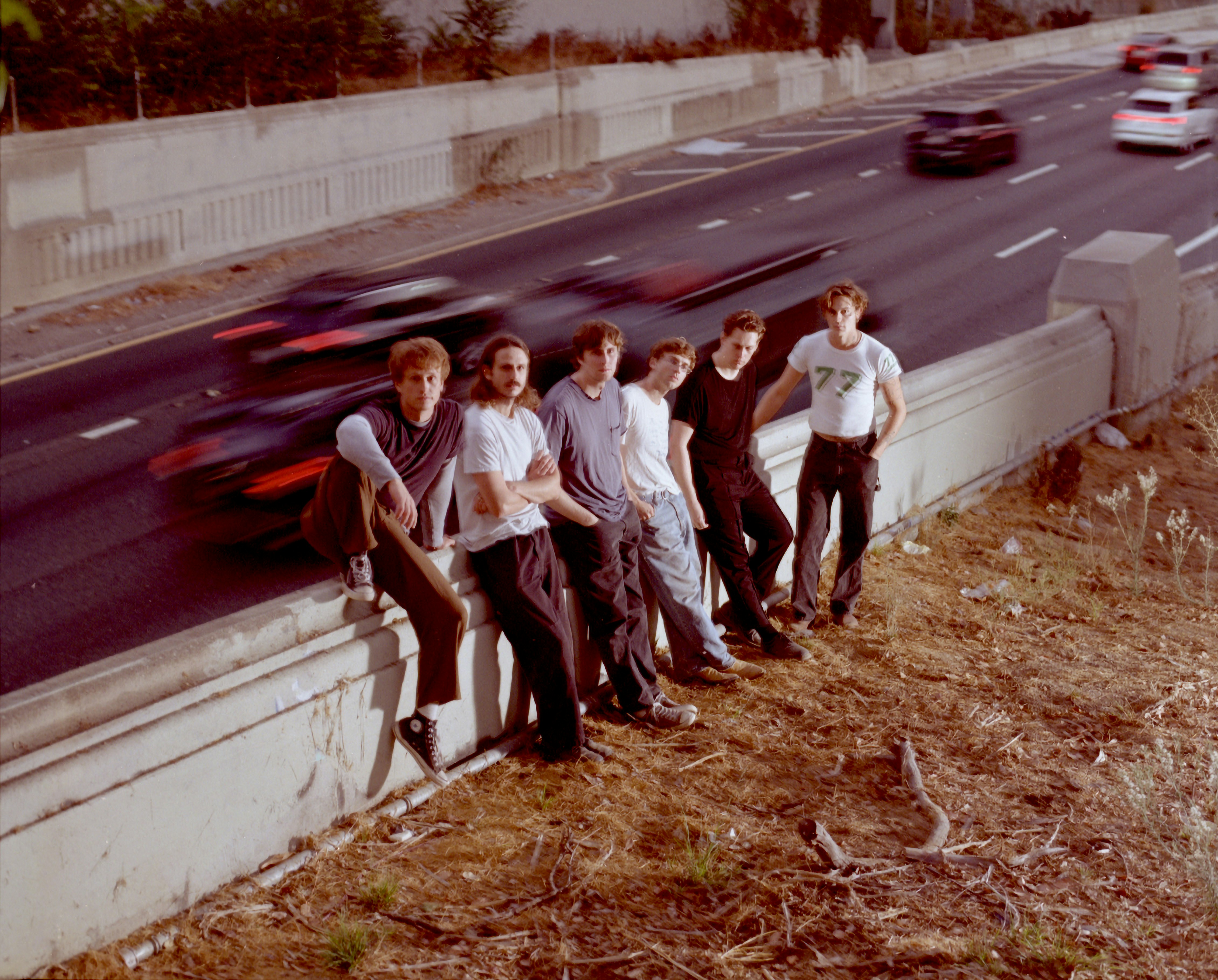 Dutch Interior + Font