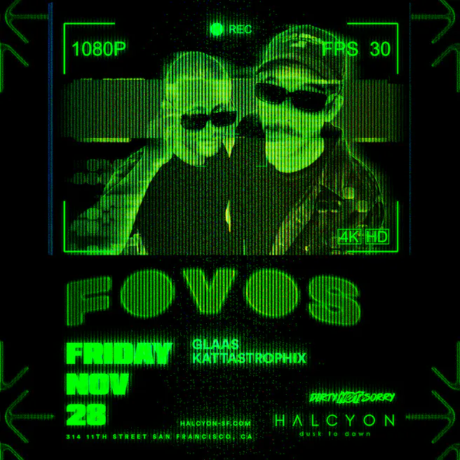 FOVOS