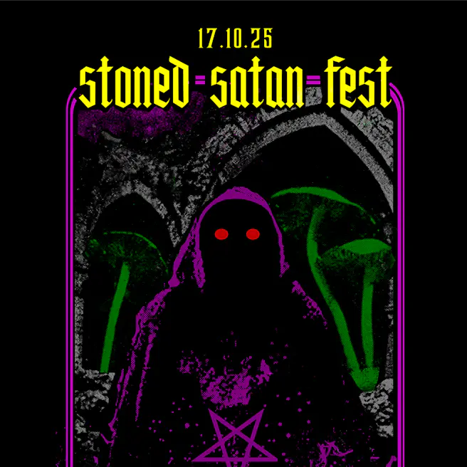 Stoned Satan Fest