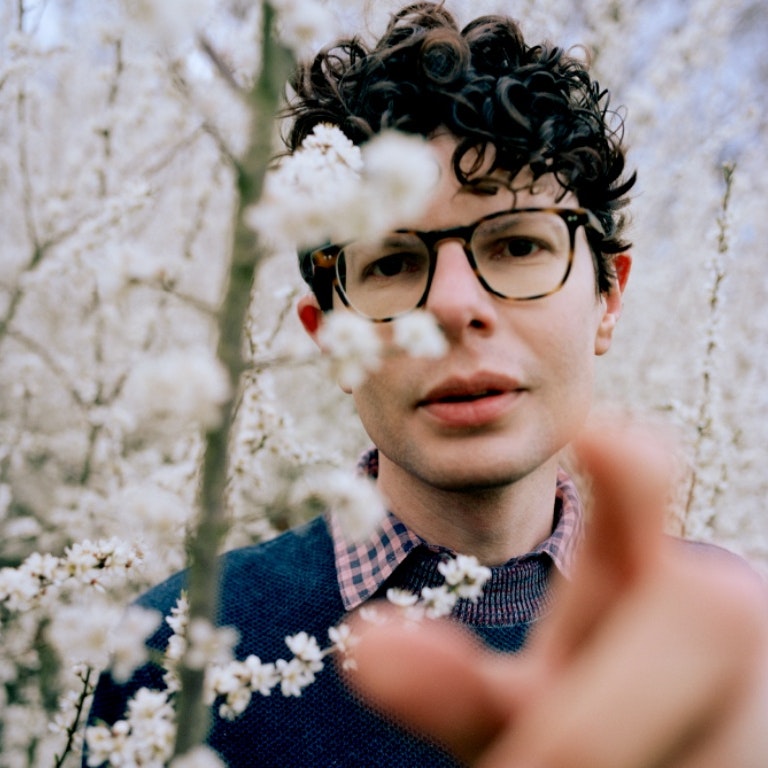 Simon Amstell: WIP at The Bill Murray - Angel Comedy Club