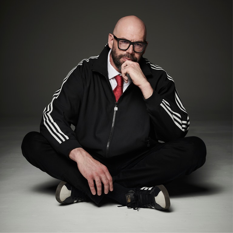 Tom Davis: Work in Progress at The Bill Murray - Angel Comedy Club