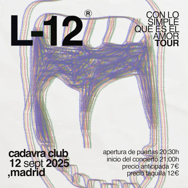 Linea 12