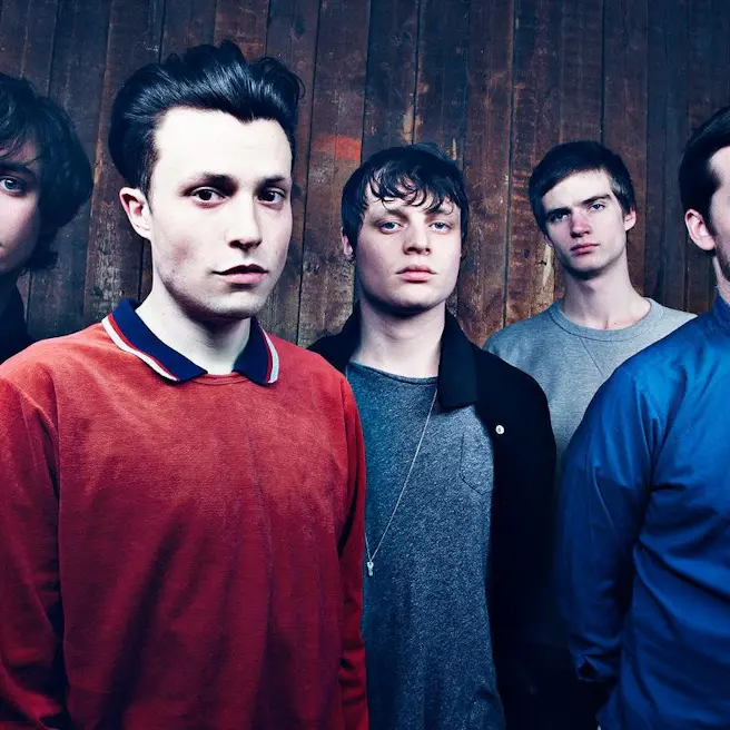 beat connection: UK indie special