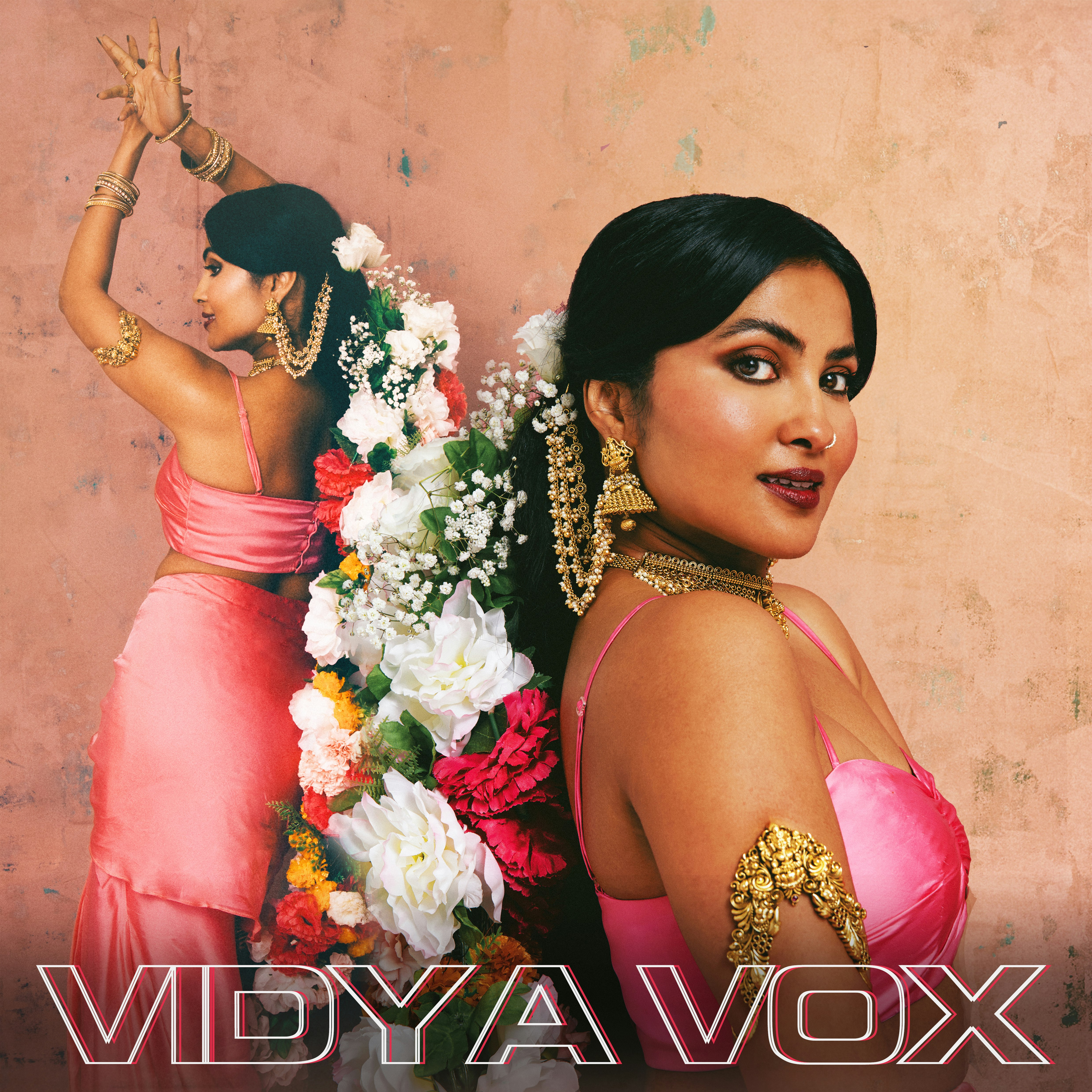 Vidya Vox Songs 2017 VIDYA VOX THE SUNDARI TOUR LIVE IN LONDON