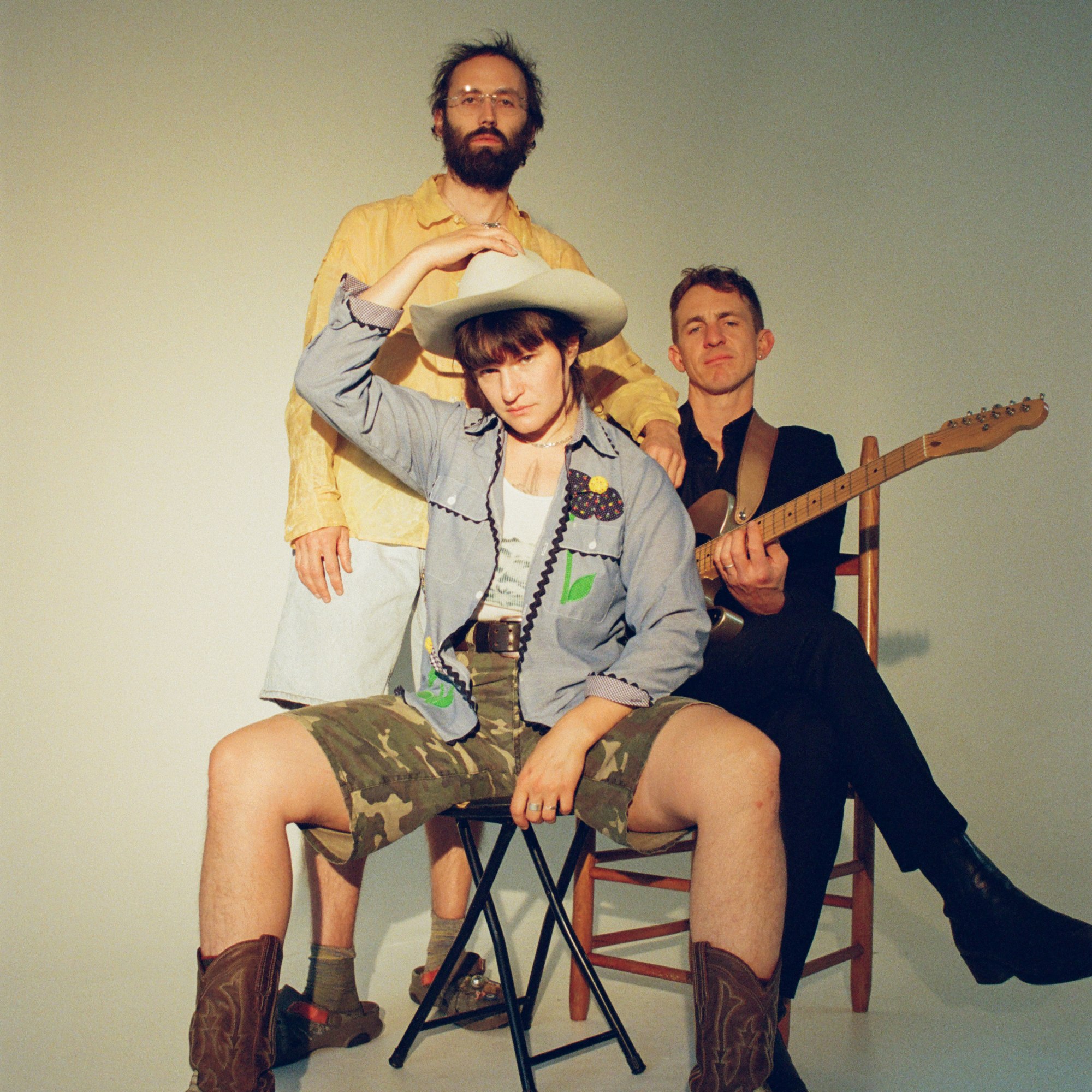Big Thief 