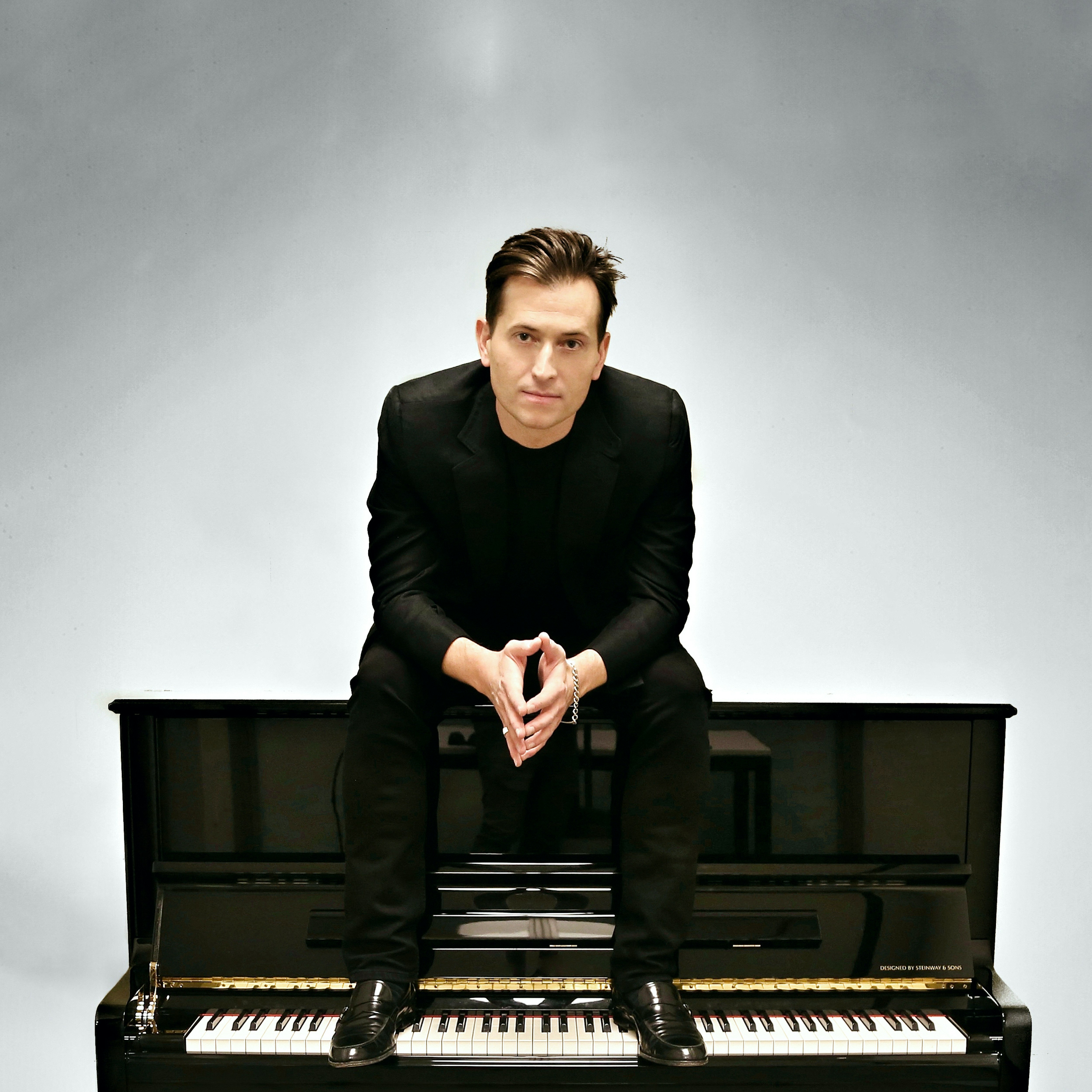 An Evening with Peter Cincotti | HSL Tucson Jazz Festival