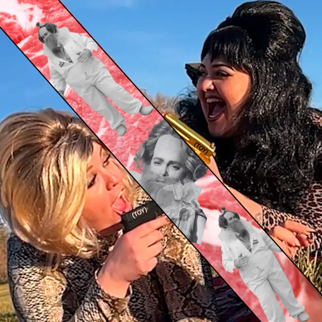 PRESENTS: Smoocholi Nights and Meat Show In Space