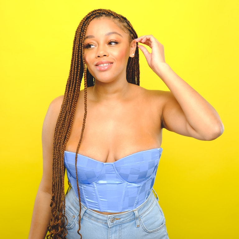 Kyrah Gray: Work in Progress at The Bill Murray - Angel Comedy Club