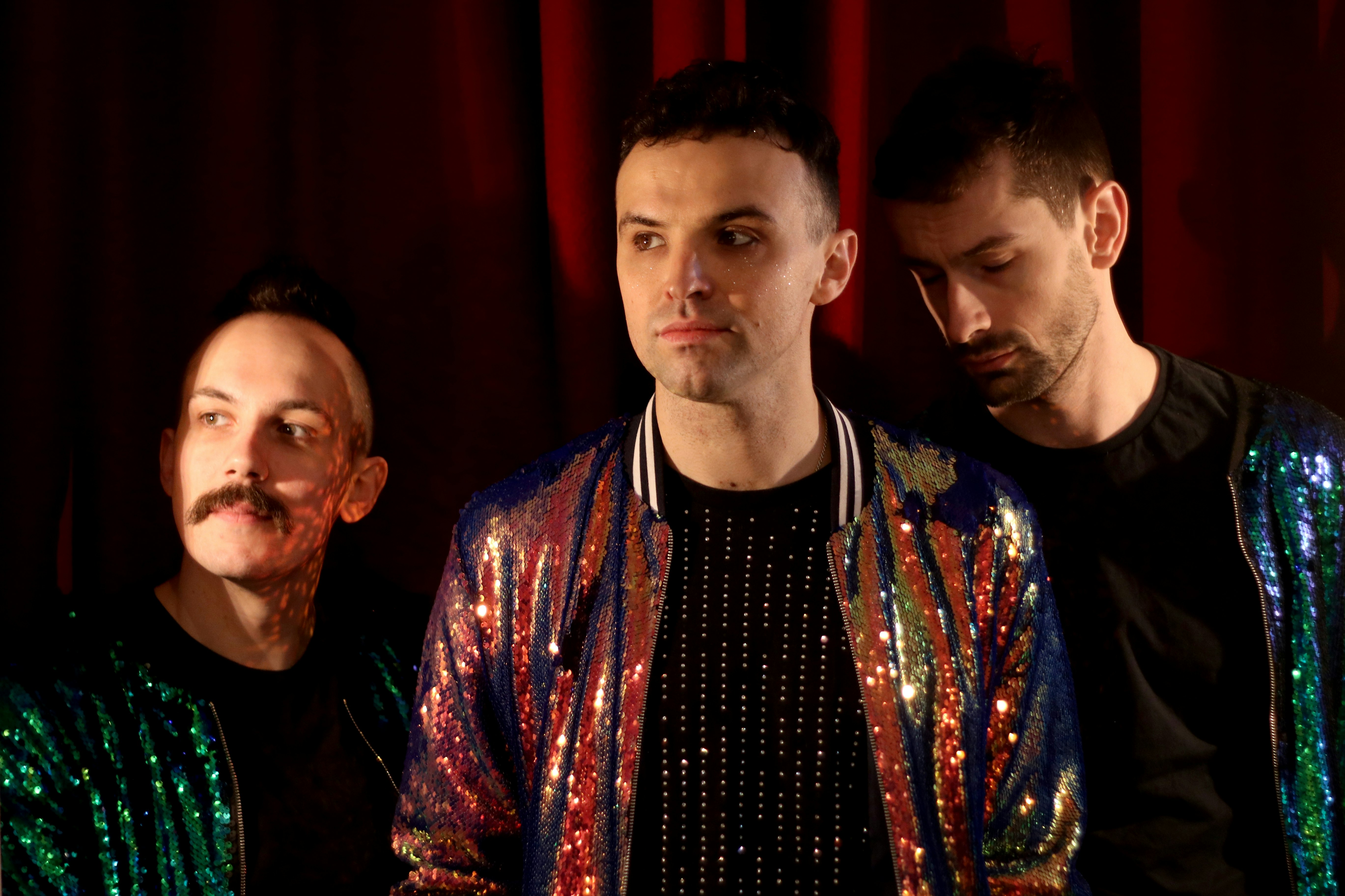 ZKELETONZ | SHOW MOVED TO CAMDEN CLUB - The Underworld