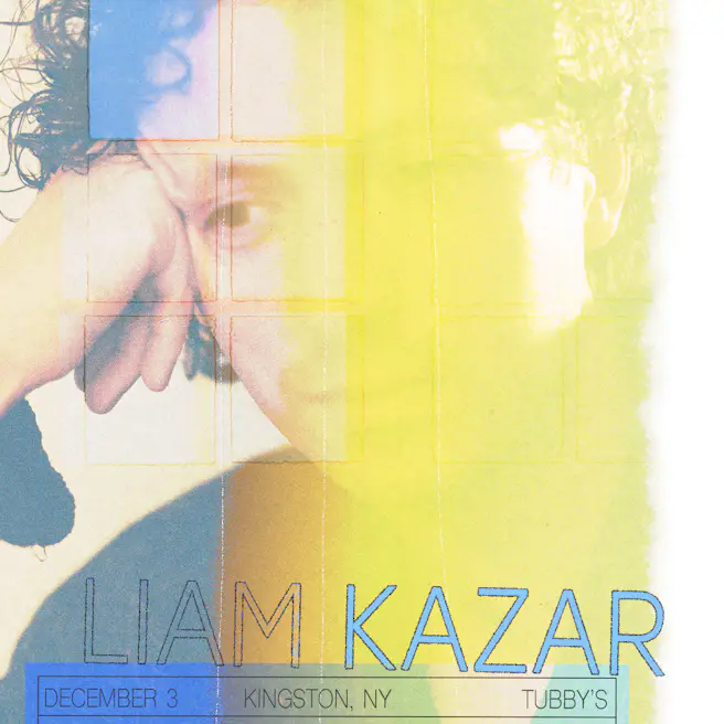 Liam Kazar