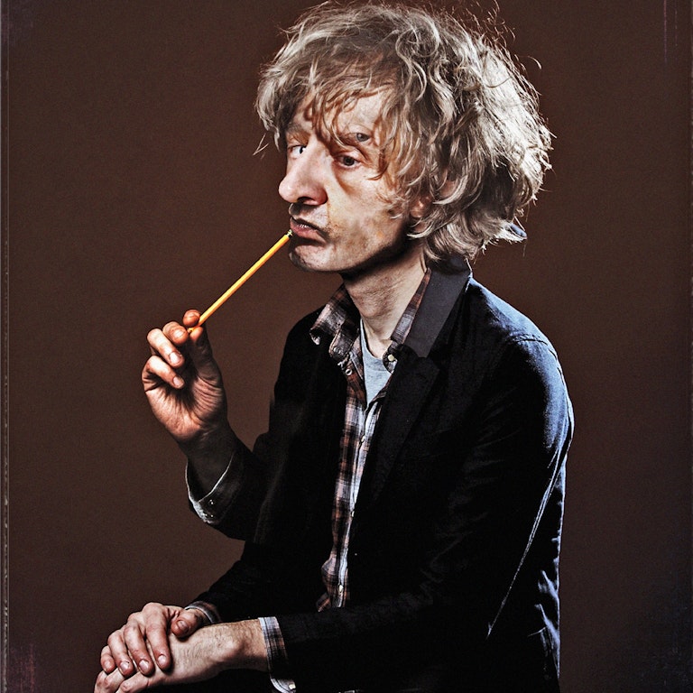 Richard Todd: