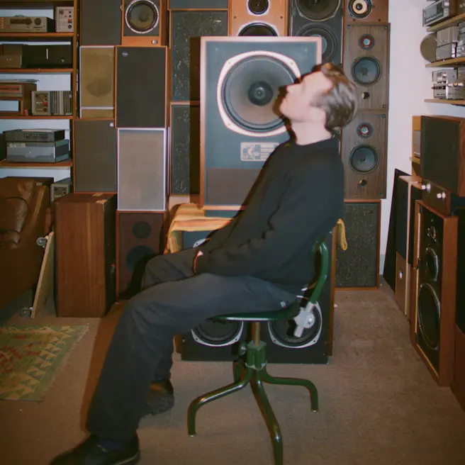 10 Years of Patterns: Joy Orbison