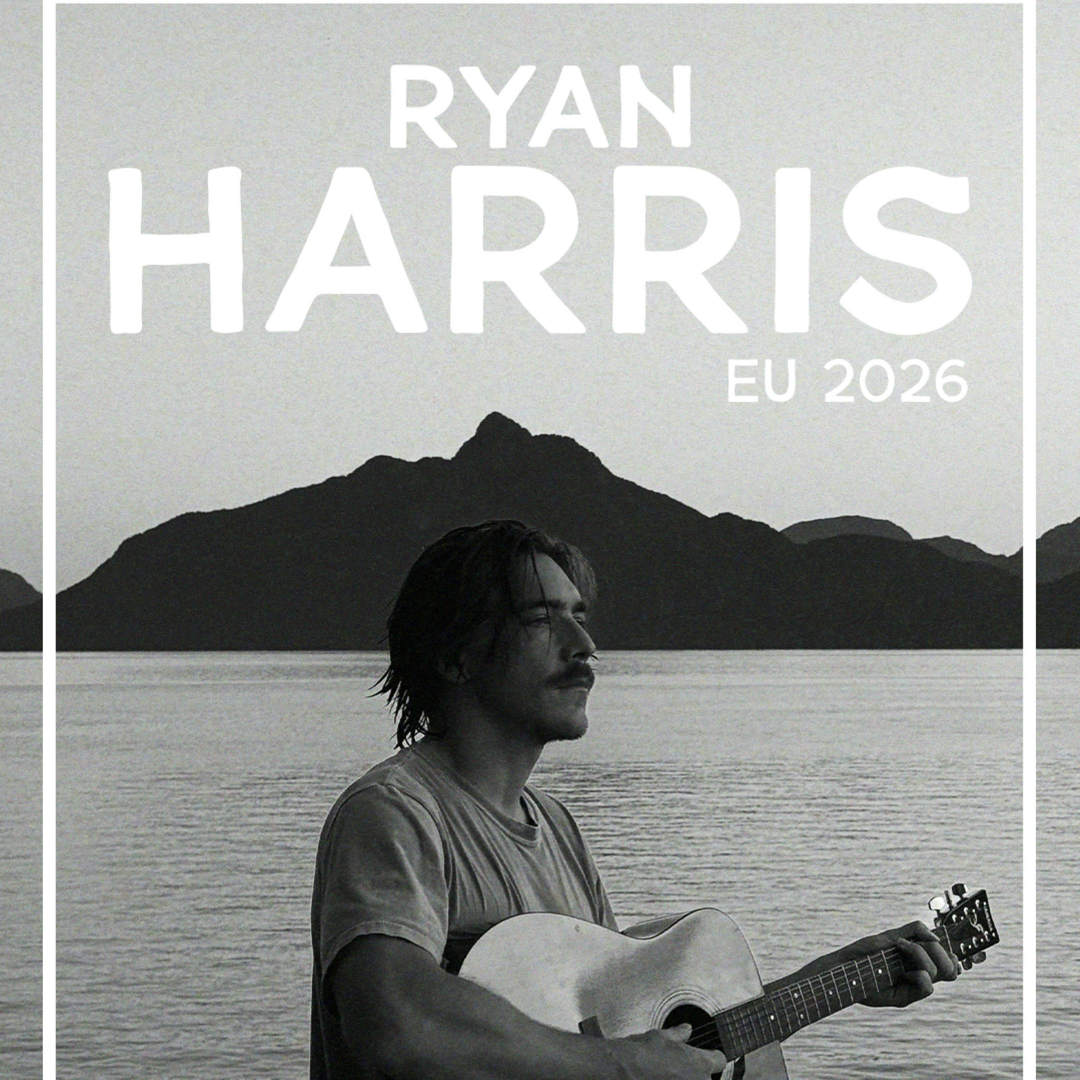Ryan Harris
