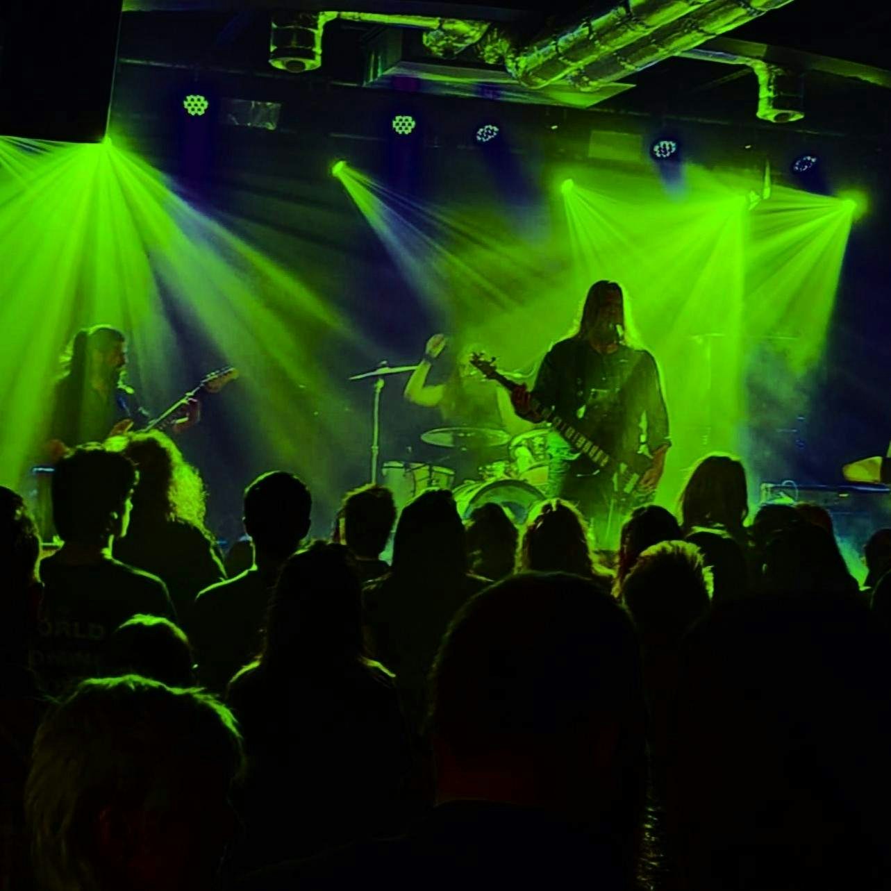 Type Of Negative