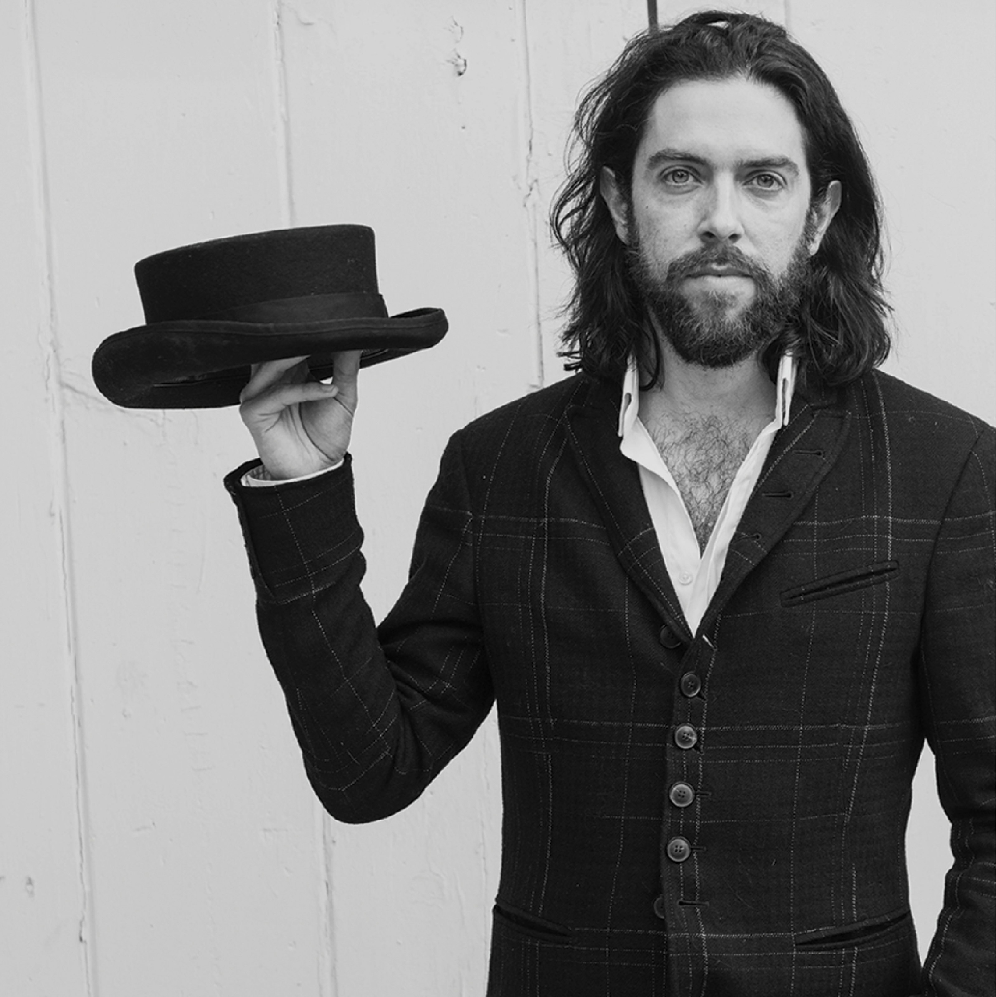 AN EVENING with LOGAN METZ Tickets | From $15.08 | Feb 26 @ The Music Box, Rockford | DICE