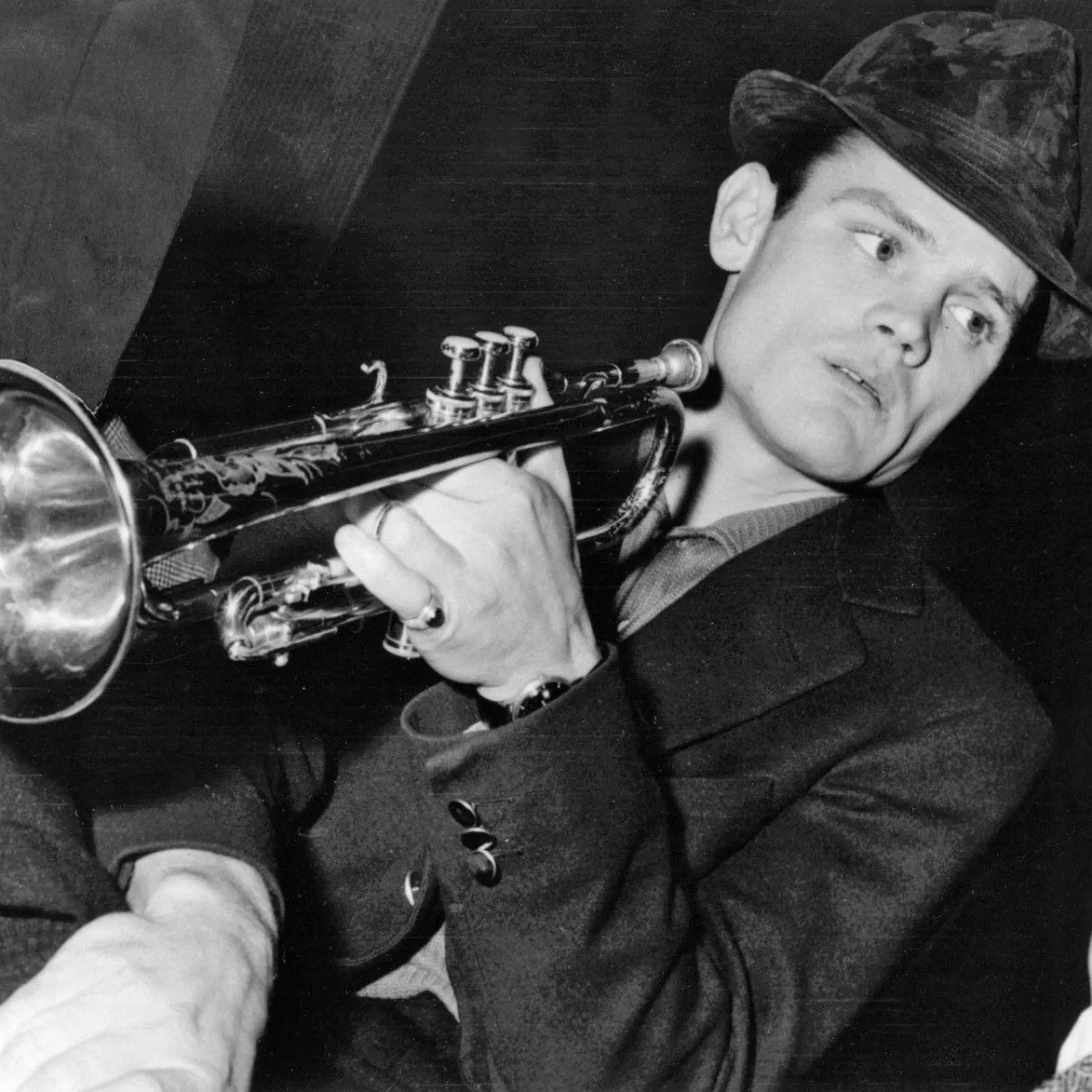 Deep In A Dream: Cameron Davidson Plays Chet Baker