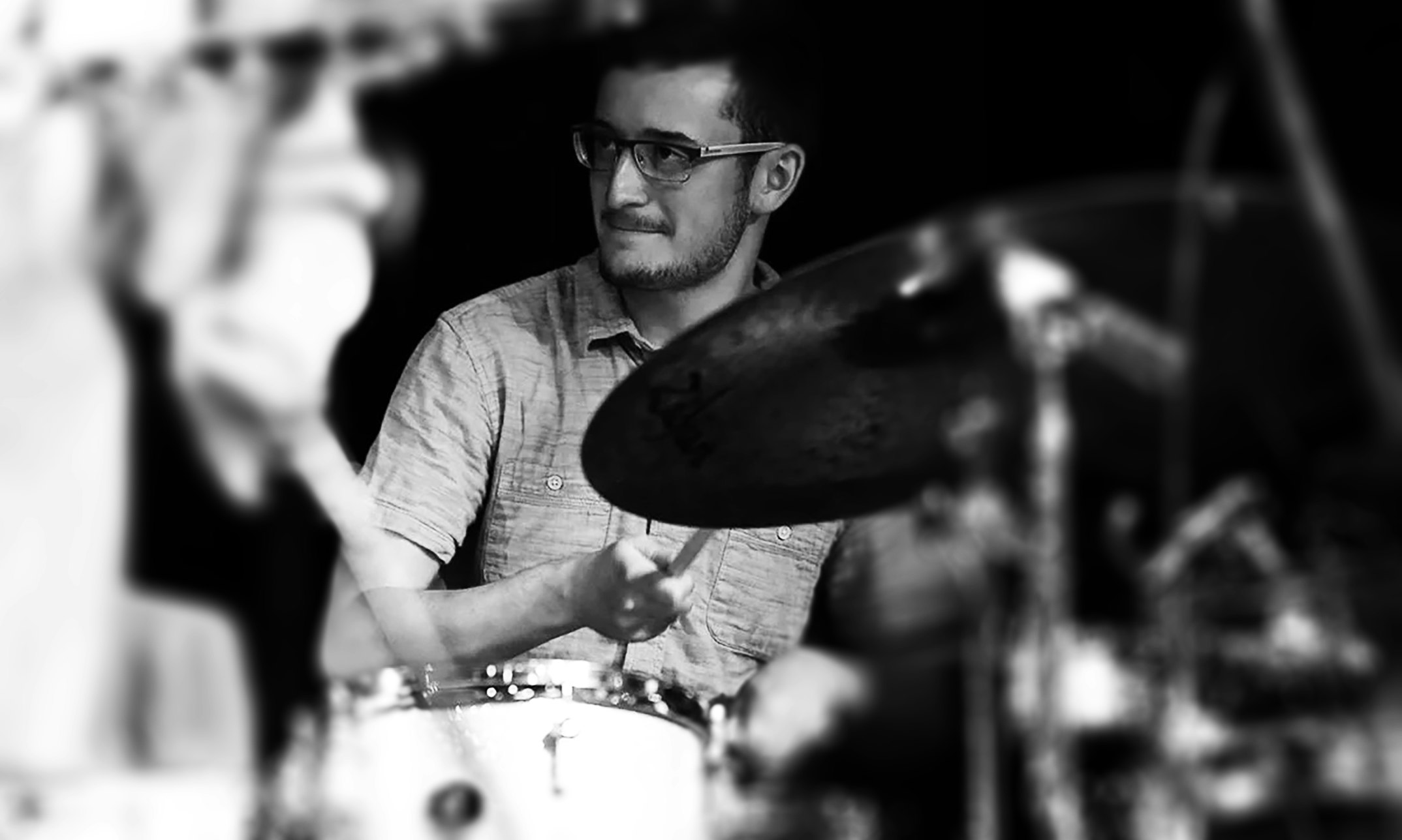 Late Night with Tim Rachbach