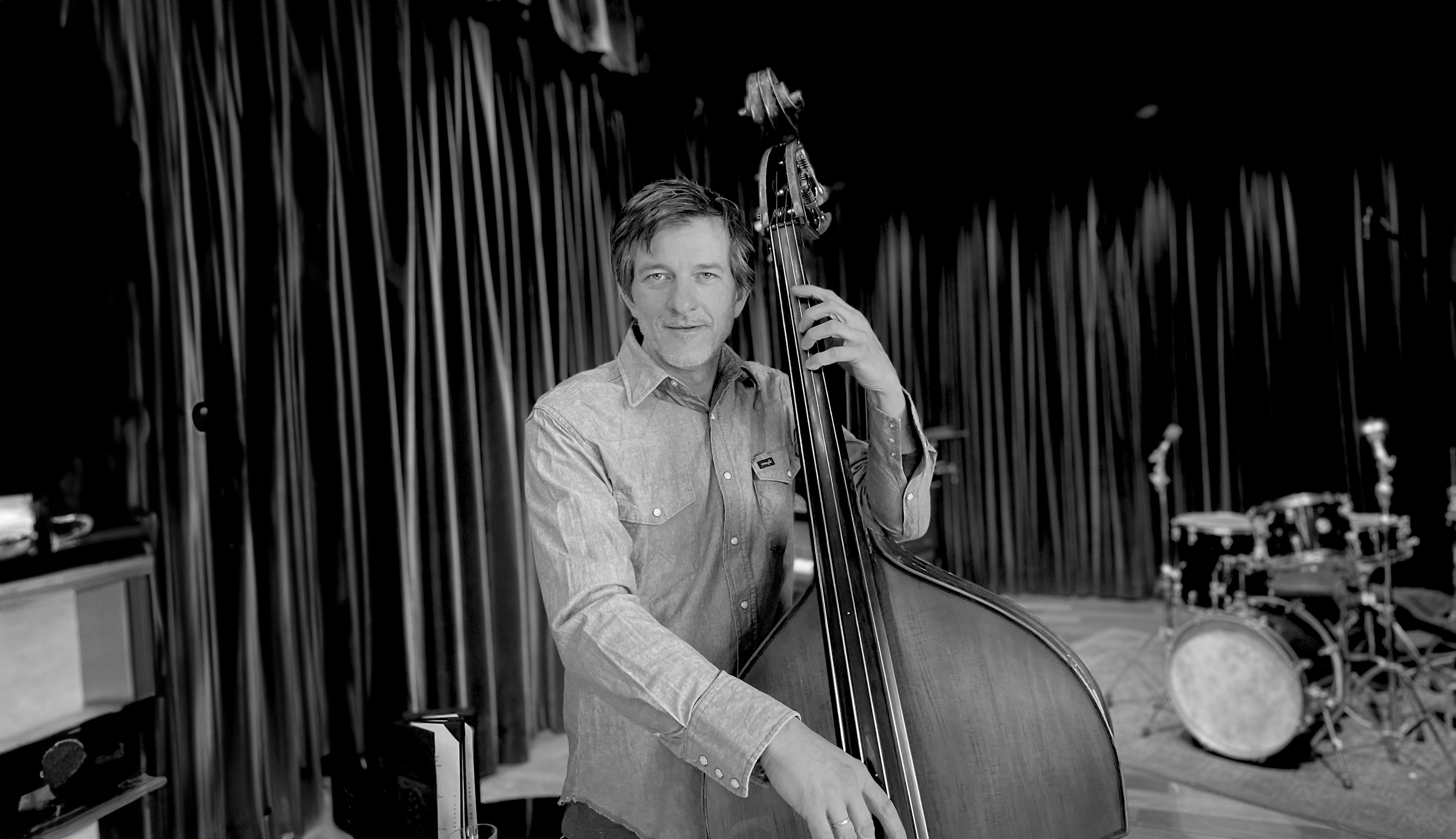 Jazz Jam with Thøger Lund