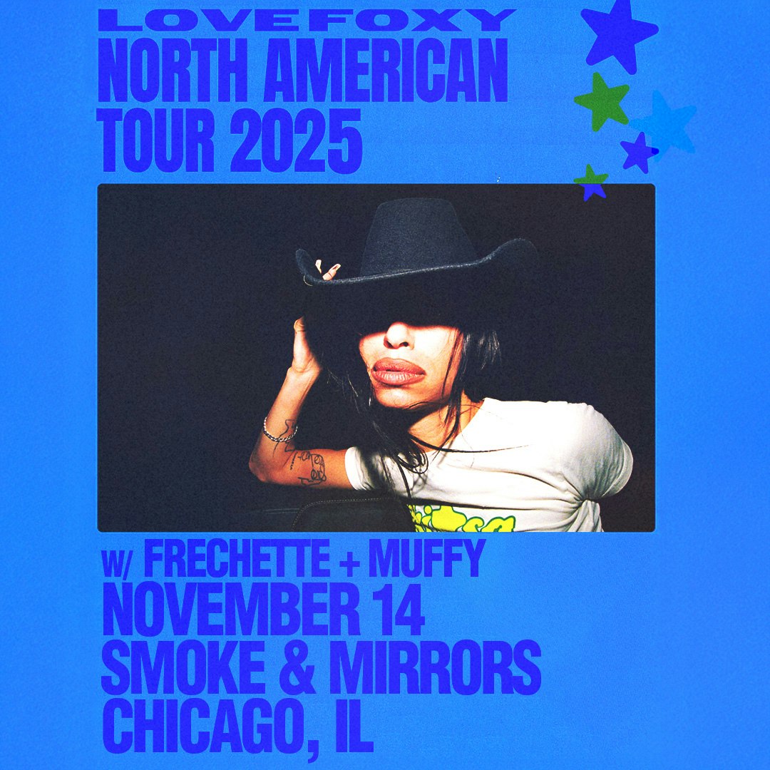 ANYONE✖️SMOKE & MIRRORS Smoke & Mirrors tickets and events - ,