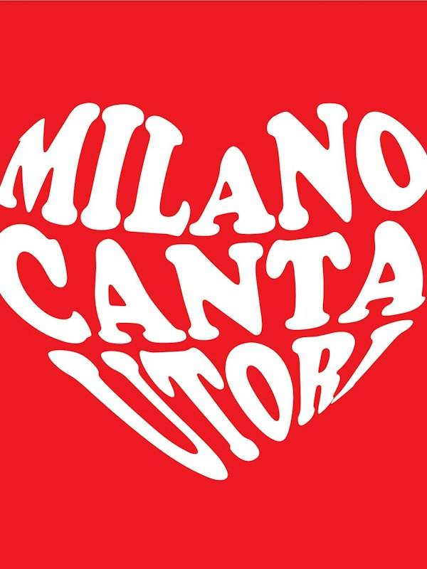 MILANO CANTAUTORI