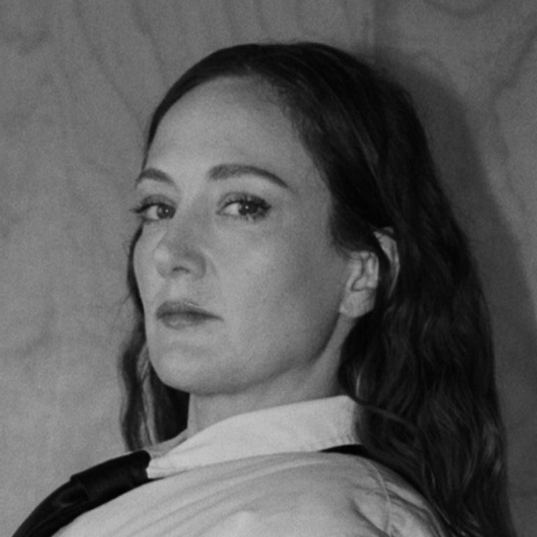 Jacqueline Novak - Work in Progress at The Bill Murray - Angel Comedy Club