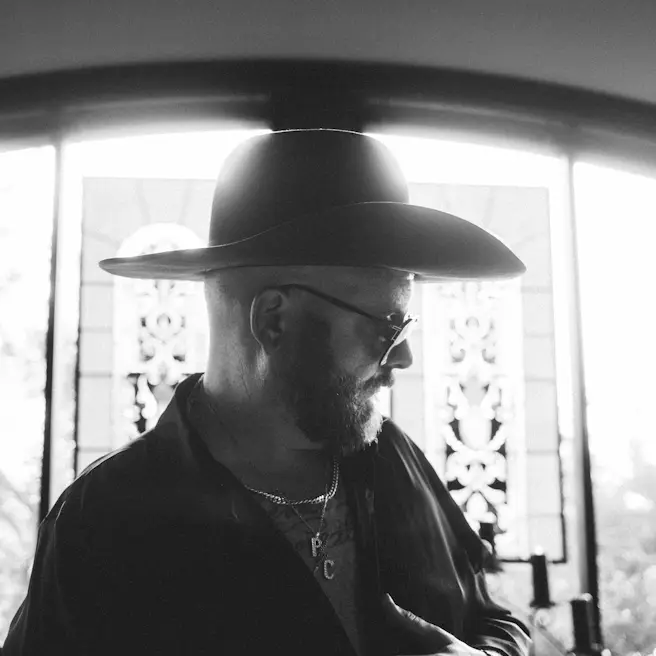 Paul Cauthen with special guest Delaney Ramsdell