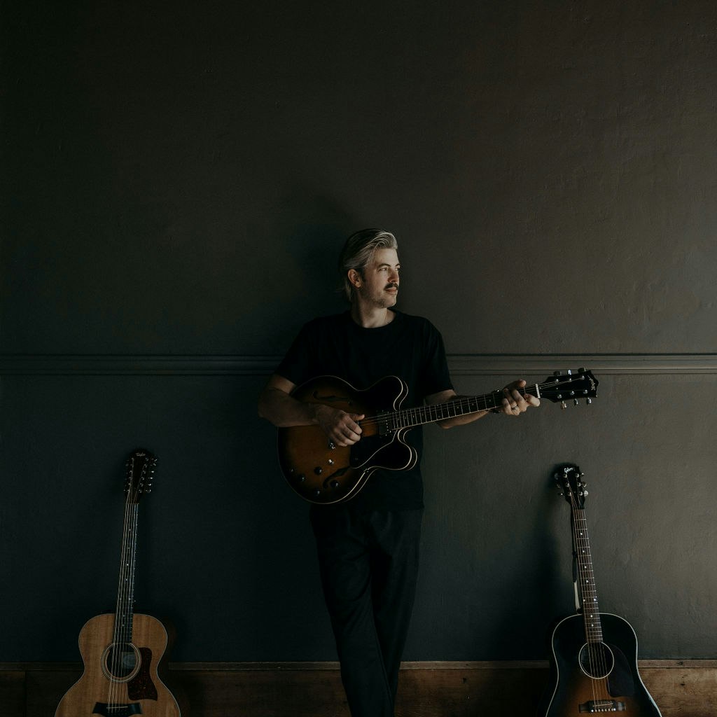 Photo of AN EVENING with DAN HUBBARD