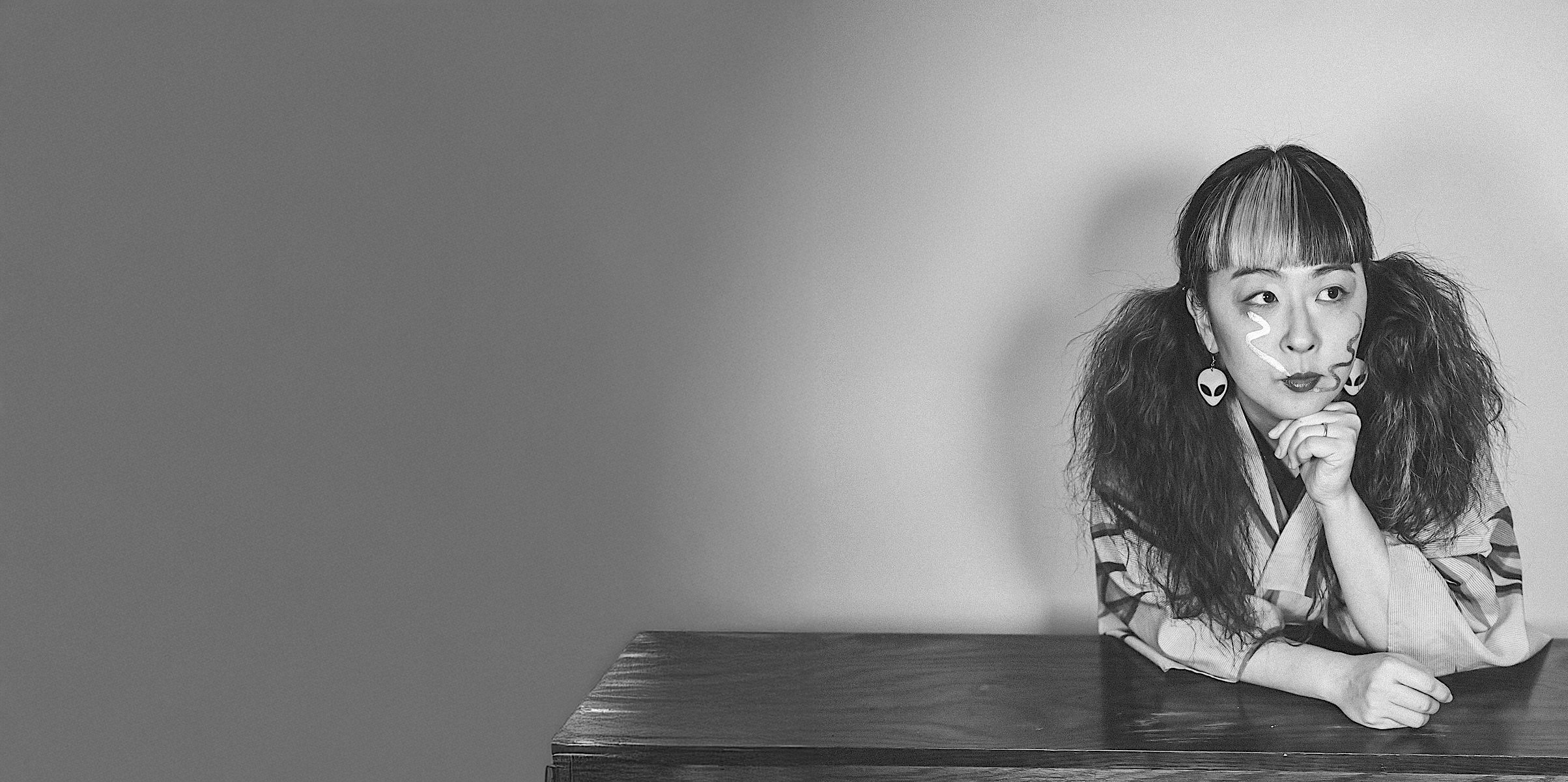 shetokyo Norah White 未使用品