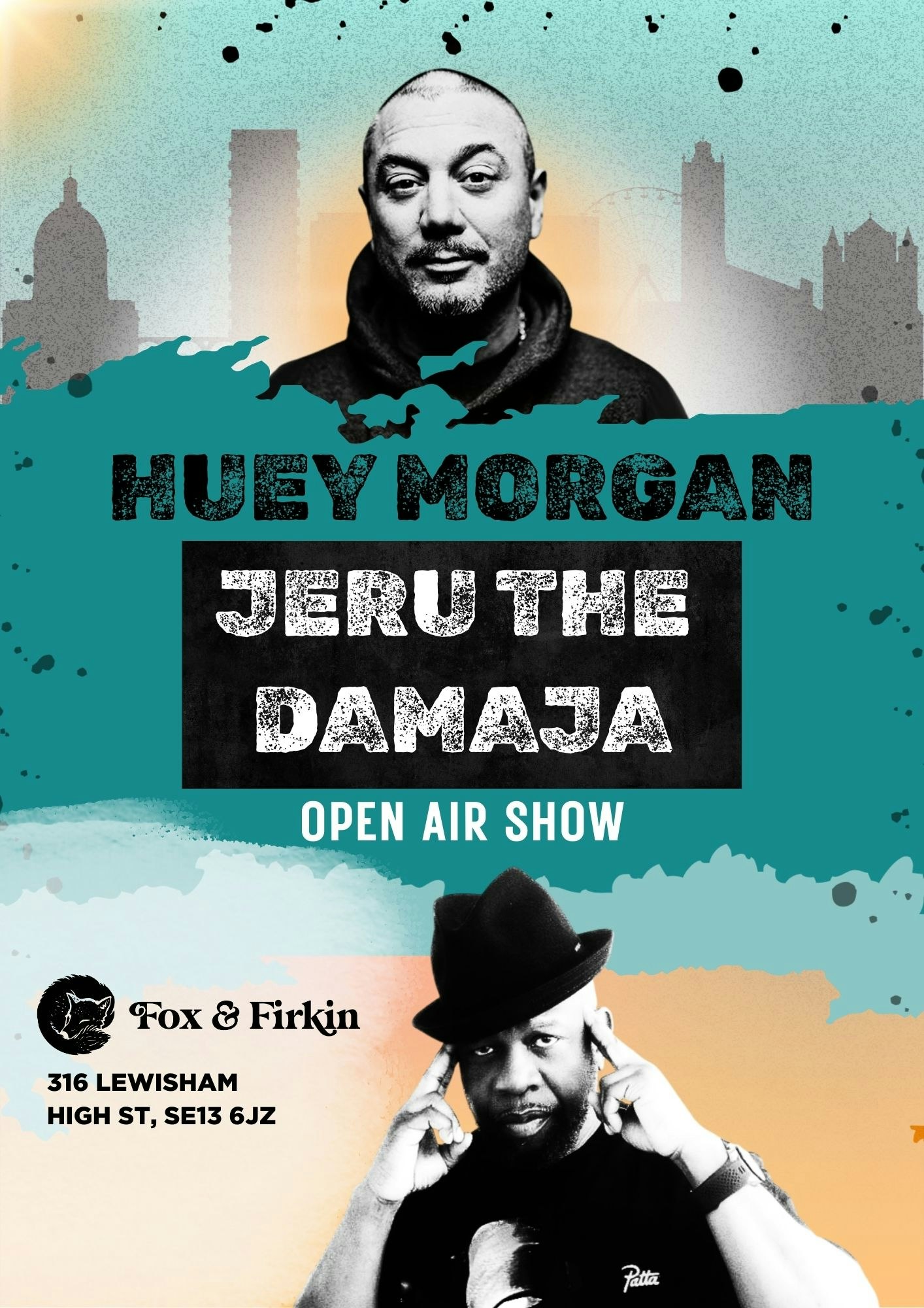 洋楽 JERU THE DAMAJA Jeru The Damaja - 99.9% (12