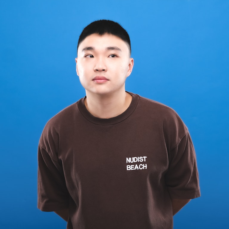 Jin Hao Li: WIP at The Bill Murray - Angel Comedy Club