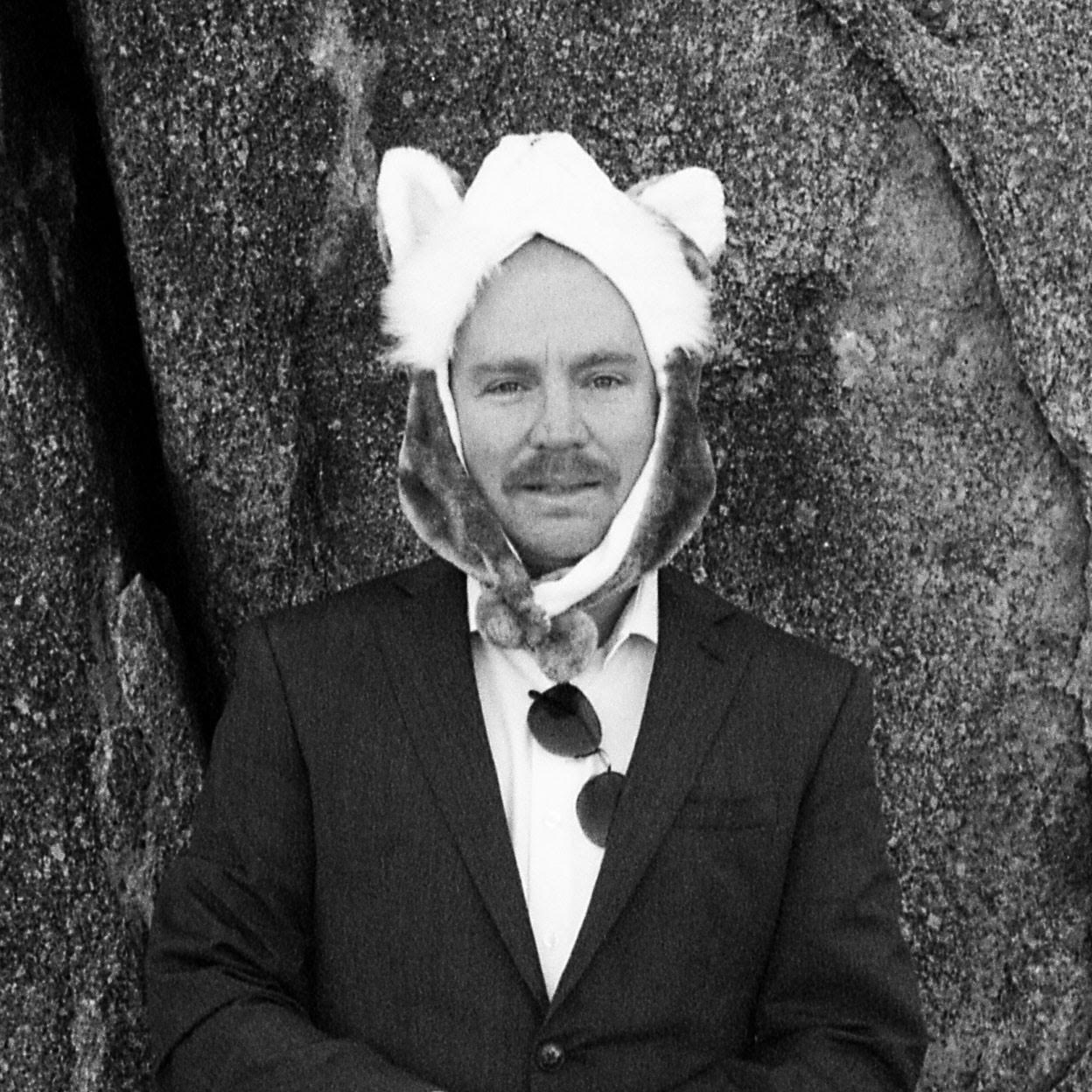 Richard Houghten at The Lower Third