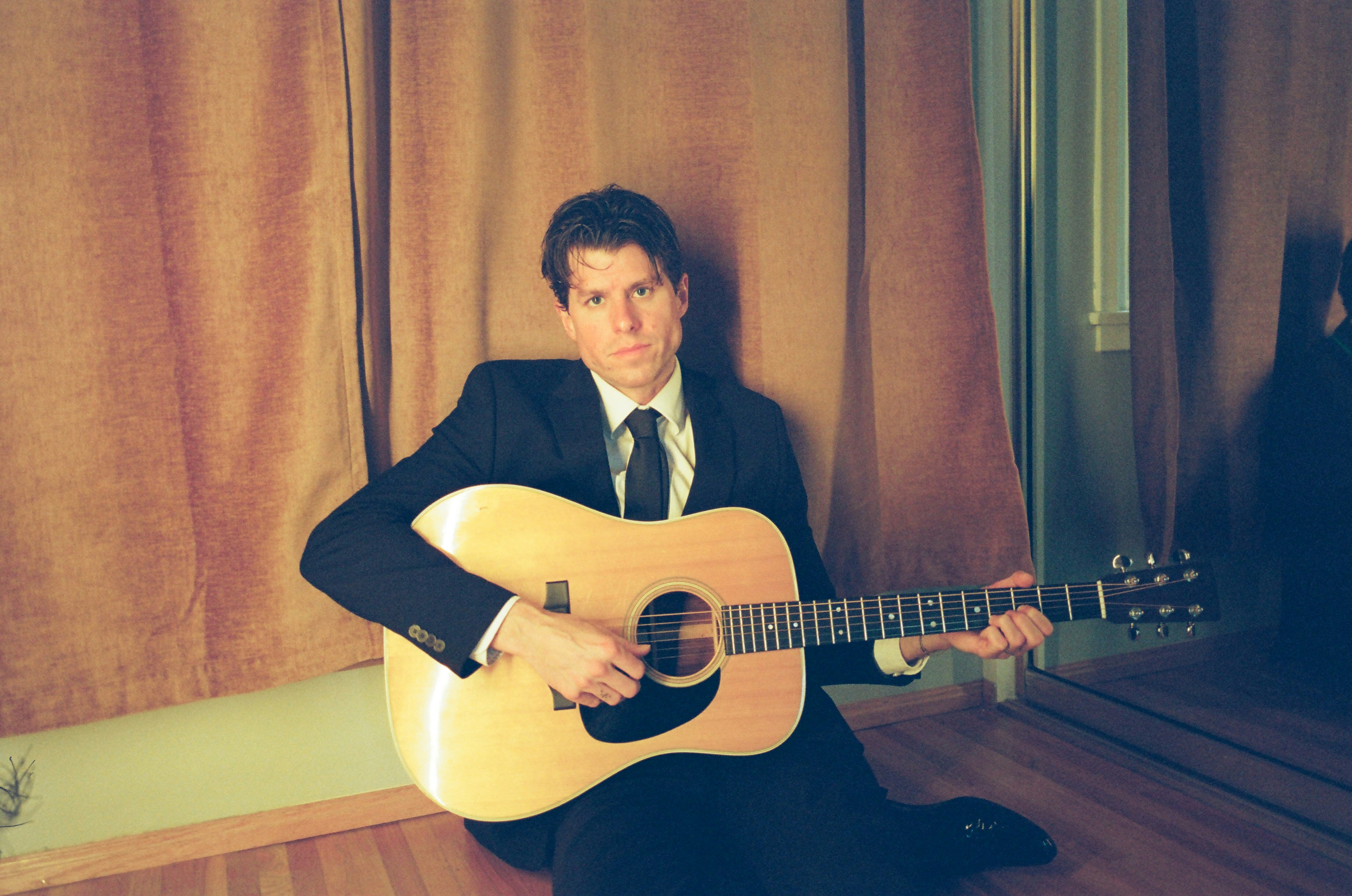 Cory Hanson at The Hare & Hounds Birmingham, Birmingham