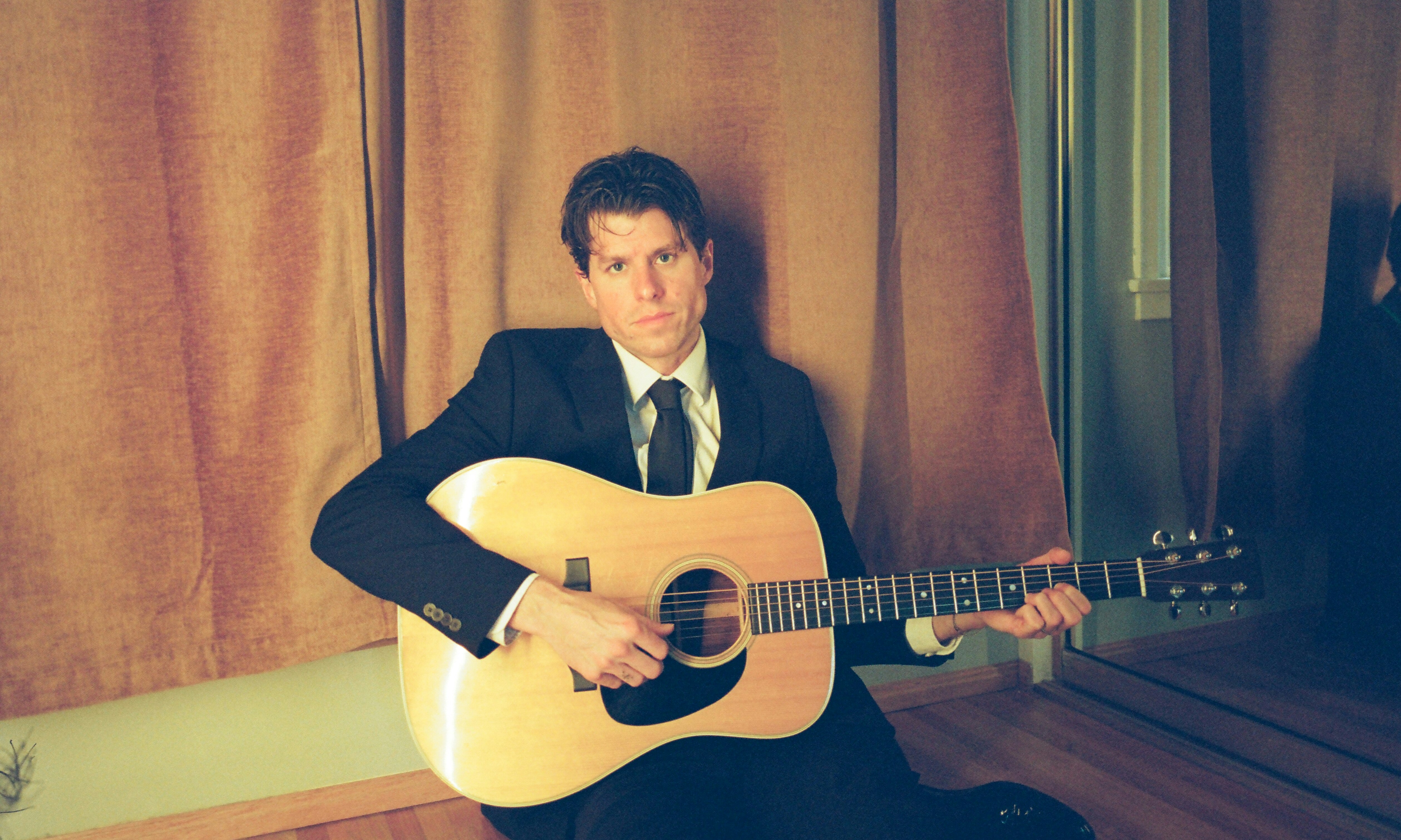 Cory Hanson
