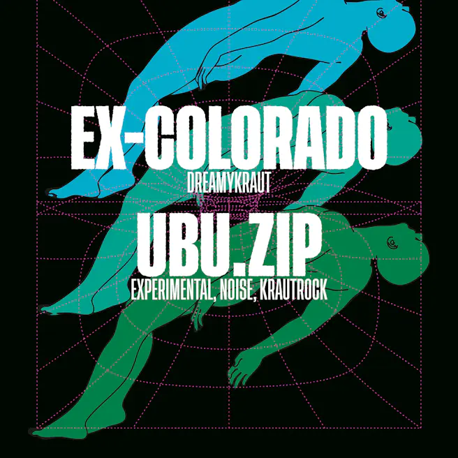 Ex-Colorado / Ubu.Zip