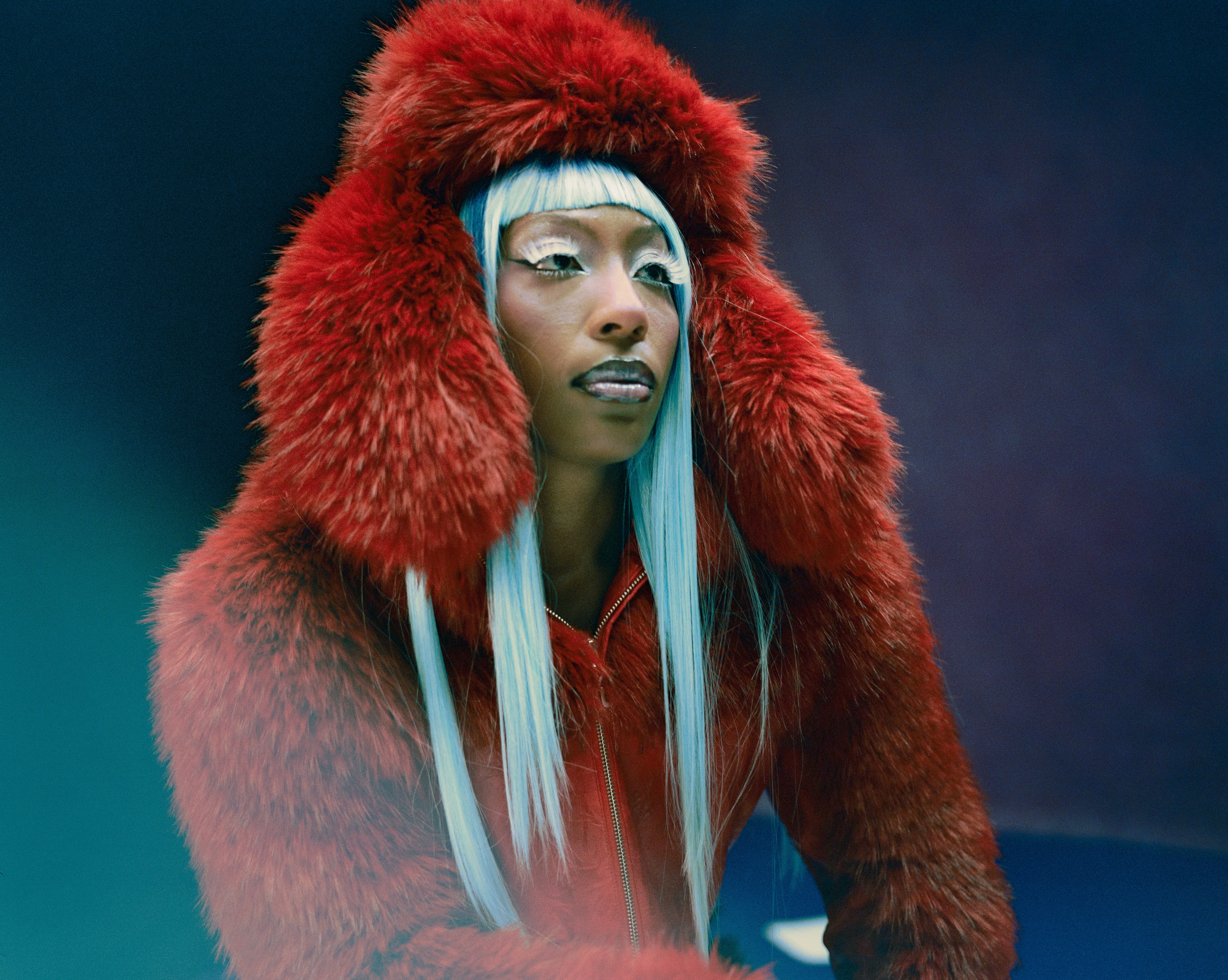 Demae at The Lower Third